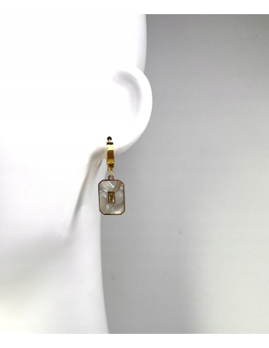 Kolczyki ze stali chirurgicznej Lolita...