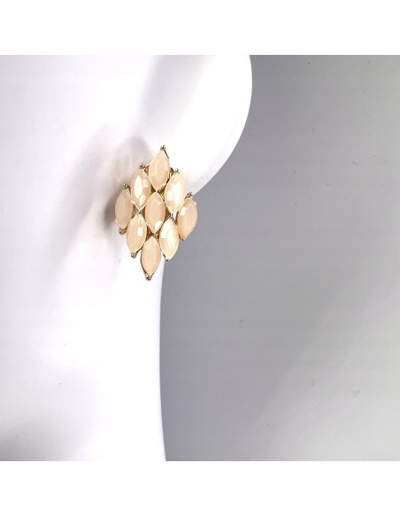 Klipsy do uszu Eleganckie Lolita Accessories