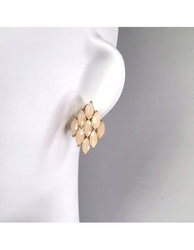 Klipsy do uszu Eleganckie Lolita Accessories