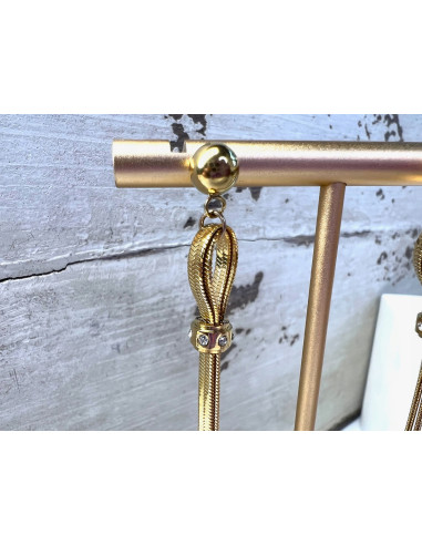 Kolczyki ze stali chirurgicznej Lolita...