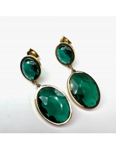 Kolczyki ze stali chirurgicznej Lolita Accessories... 2