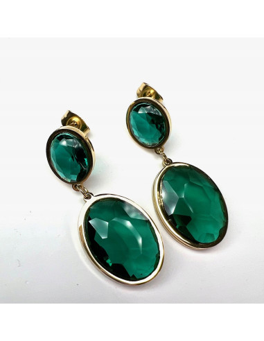 Kolczyki ze stali chirurgicznej Lolita...