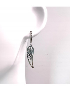 Kolczyki ze stali chirurgicznej Lolita Accessories...