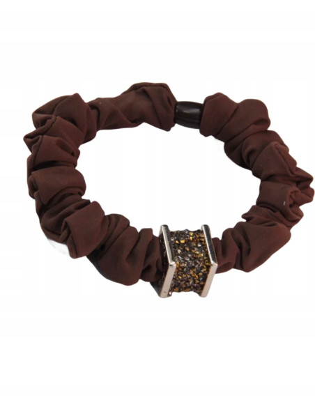 Gumki z ozdobą 2 sztuki z kolekcji Premium Lolita Accessories