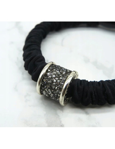 Gumka do włosów z ozdobą Lolita Accessories