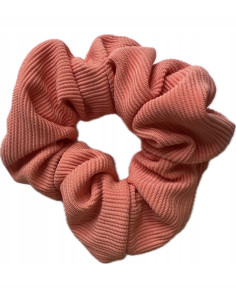 ZESTAW 4 SZTUKI GUMKA DO WŁOSÓW SCRUNCHIE 2