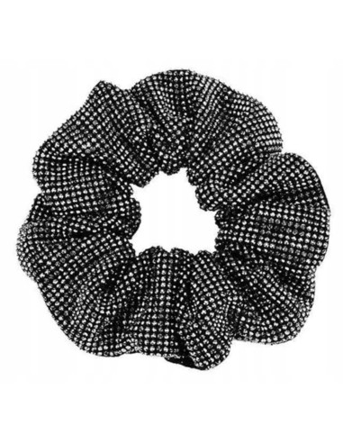 Scrunchie z kamieniami Połysk Lolita Accessories