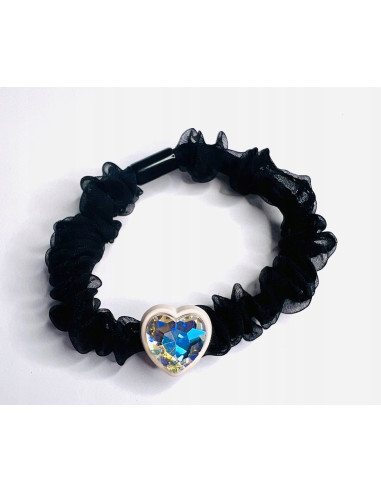 Gumka do włosów z ozdobą Lolita Accessories