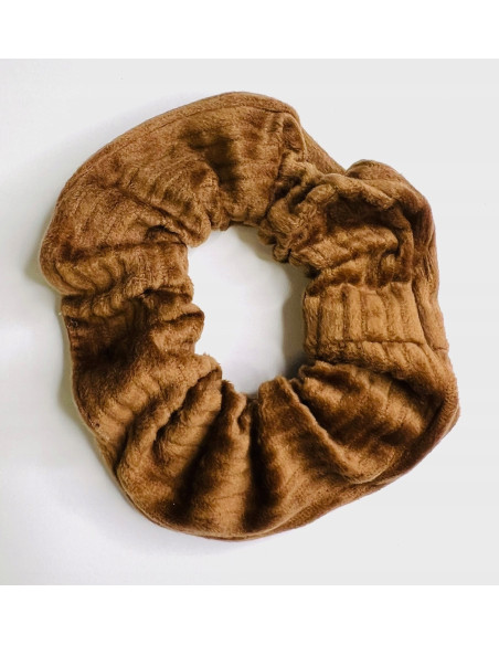 ZESTAW 4 SZTUKI GUMKA DO WŁOSÓW SCRUNCHIE