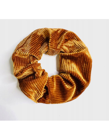 ZESTAW 4 SZTUKI GUMKA DO WŁOSÓW SCRUNCHIE