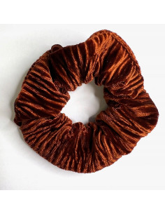 ZESTAW 2 SZTUKI GUMKA DO WŁOSÓW SCRUNCHIE 2