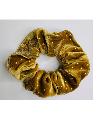 ZESTAW 2 SZTUKI GUMKA DO WŁOSÓW SCRUNCHIE