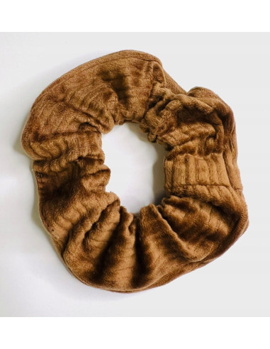 ZESTAW 2 SZTUKI GUMKA DO WŁOSÓW SCRUNCHIE