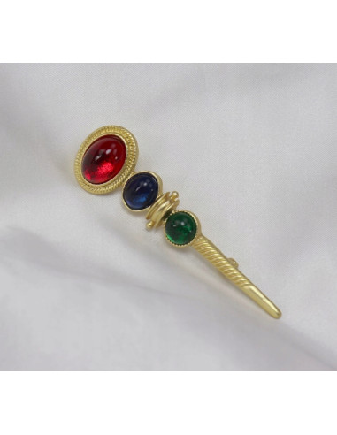 Broszka Szpikulec Szpilka Lolita Accessories...