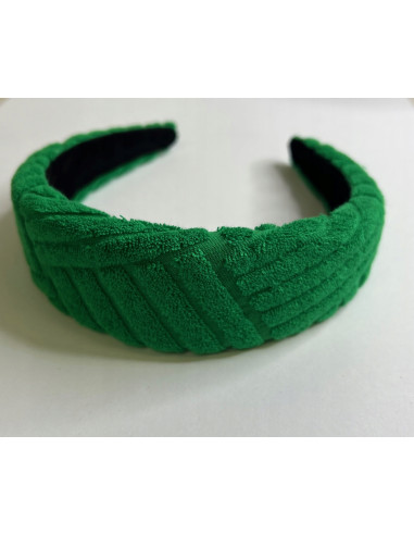 Lolita Accessories opaska do włosów Frote...