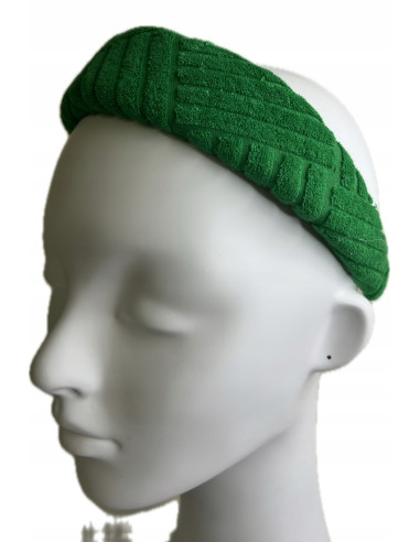 Lolita Accessories opaska do włosów Frote...