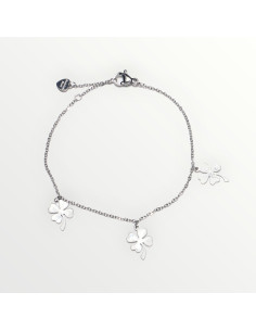 Bransoletka na rękę stal chirurgiczna Lolita Accessories...