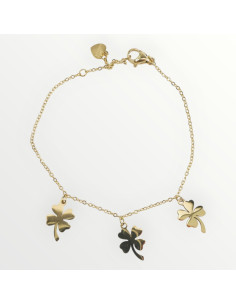 Bransoletka na rękę stal chirurgiczna Lolita Accessories...