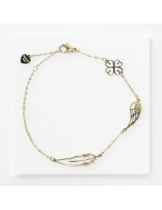 Bransoletka na rękę stal chirurgiczna Lolita Accessories...