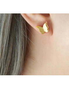 Kolczyki ze stali chirurgicznej stal chirurgiczna Lolita... 2