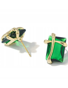 Kolczyki Lolita Accessories Srebrny sztyft "925"