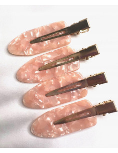 Klipsy do włosów Lolita Accessories