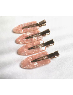 Klipsy do włosów Lolita Accessories 2