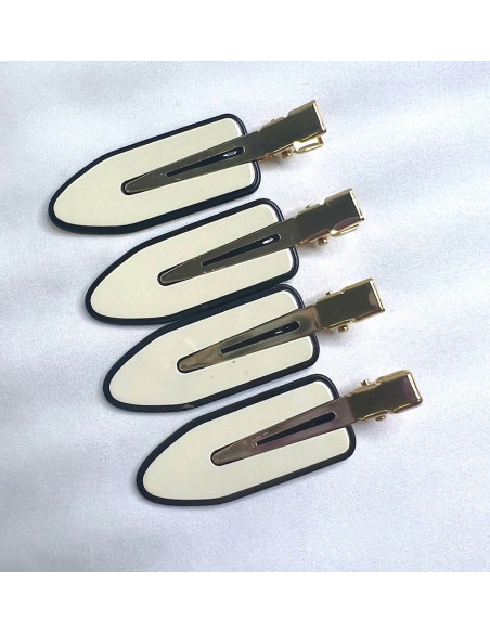 Klipsy do włosów Lolita Accessories