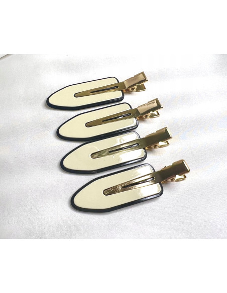 Klipsy do włosów Lolita Accessories