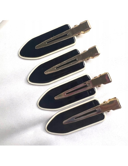 Klipsy do włosów Lolita Accessories