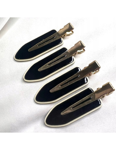 Klipsy do włosów Lolita Accessories