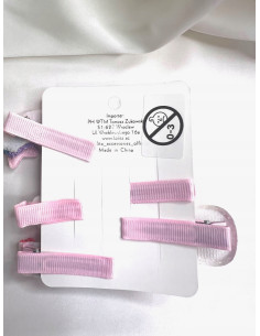 Spinki dla dziewxzynki dziecka Lolita Accessories... 2