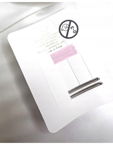 Spinki Lolita Accessories wielokolorowy Zestaw...