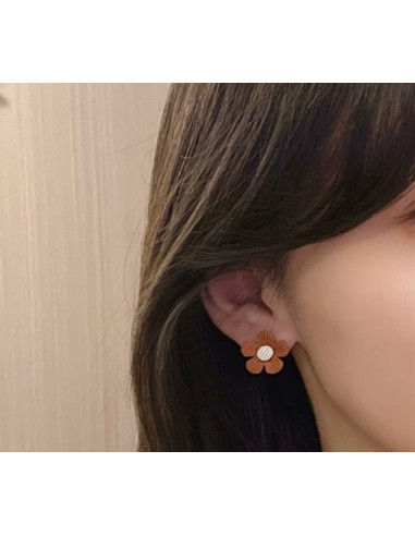 Kolczyki asymetryczne Lolita Accessories