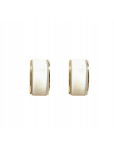 Kolczyki Lolita Accessories Srebrny sztyft "925"