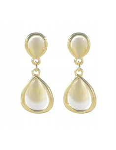 Kolczyki Lolita Accessories Srebrny sztyft "925"