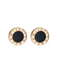 Kolczyki ze stali chirurgicznej stal chirurgiczna Lolita...