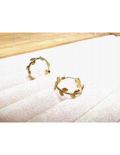 Kolczyki ze stali chirurgicznej stal chirurgiczna Lolita... 2