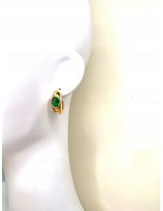 Kolczyki ze stali chirurgicznej stal chirurgiczna Lolita... 2