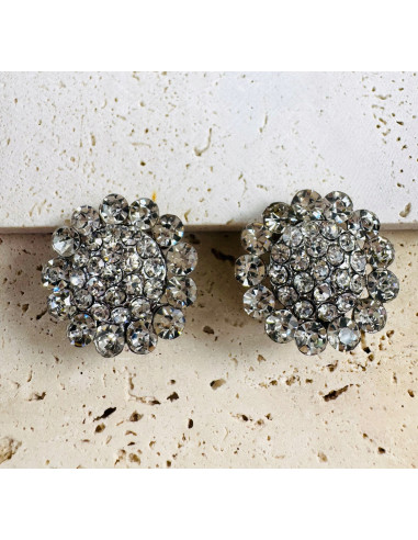 Klipsy do Uszu Lolita Accessories Klips do Ucha...