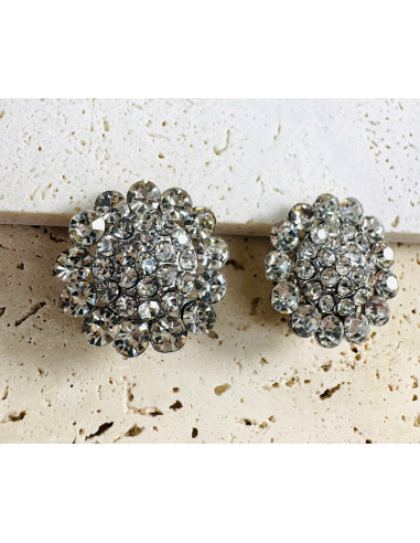 Klipsy do Uszu Lolita Accessories Klips do Ucha...