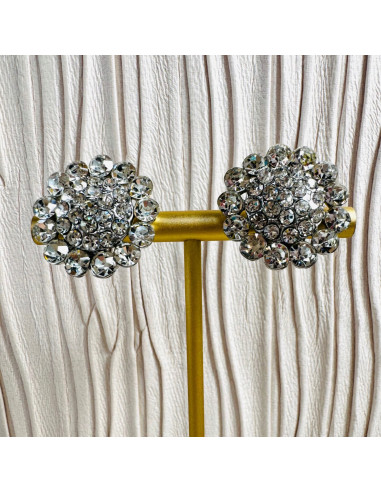 Klipsy do Uszu Lolita Accessories Klips do Ucha...