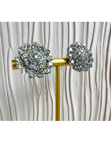 Klipsy do Uszu Lolita Accessories Klips do Ucha...