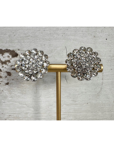 Klipsy do Uszu Lolita Accessories Klips do Ucha...