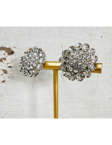 Klipsy do Uszu Lolita Accessories Klips do Ucha...