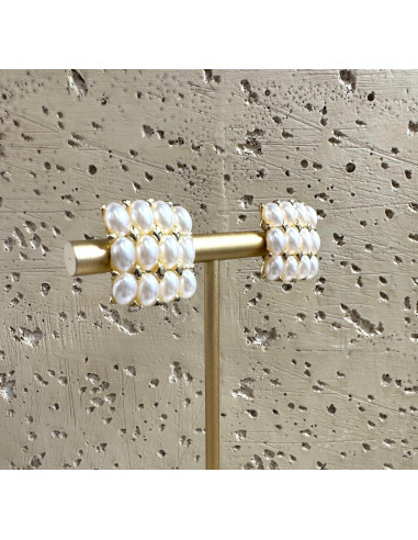 Klipsy do Uszu Lolita Accessories Klips do Ucha...