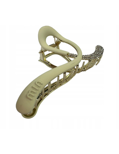 Klamra metalowa do włosów Lolita Accessories...