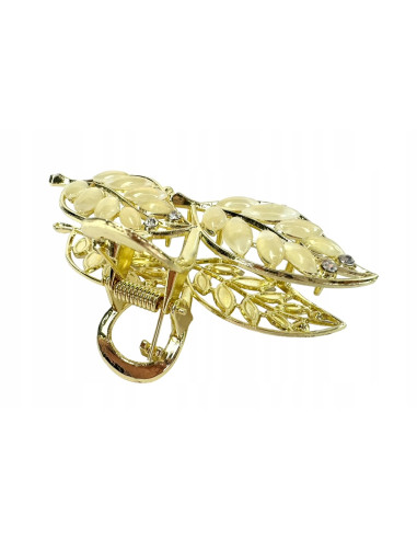 Klamra metalowa do włosów Lolita Accessories...