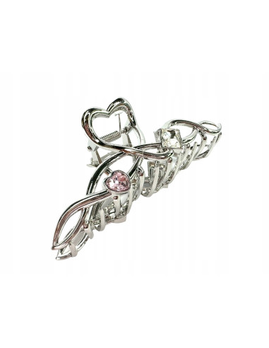 Metalowa Klamra do włosów Lolita Accessories...