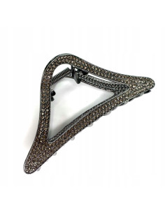 Metalowa Klamra do włosów Duży Lolita Accessories...